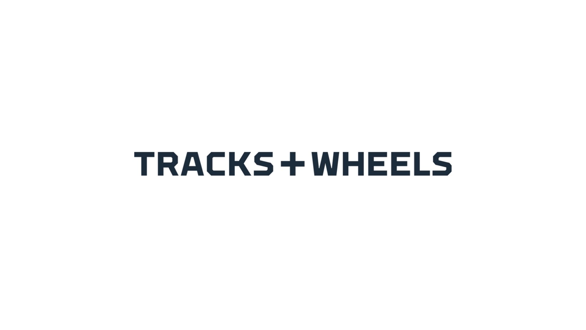 Tracks and Wheels